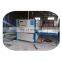 Automatic MWJM-01wood texture transfer machine for doors