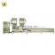 Shandong Seven mechanism for elevator vertical doors