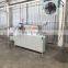 Jinan DECALUMA Supply Aluminium Profile End Milling Machine for Aluminum Window and Door