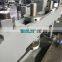 Heat press bend manufacturing machine hardware punching punch aluminum window