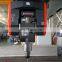 5 Axis Gantry Type CNC Processing Center on Curtain Wall Industry