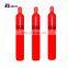CO2 carbon dioxide gas cylinder bottle for sale