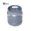 12kg portable lpg propane gas cylinder for ghana market