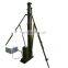 8.4m Vehicle-mounted manual telescopic antenna rod