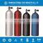 ISO Standard Scuba Equipment Oxygen Cylinder for Diving
