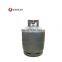 cooking 1kg lpg camping cylinder
