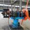 ERW steel pipe production line