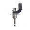 Для Audi Q7, VW Passat, Touareg 3.6L V6 нижние цилиндры форсунка топливная OEM IWD144 03H906036E 03H906036