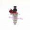 Wholesale Fuel Injector 23250-16160 2325016160 for Corolla