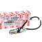 High performance EX200-5 DH220-5 excavator electric parts pressure switch 4333040