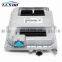Original  ECU 0281020075 EDC7 Diesel control unite weichai engine programmed HID Headlight ballast