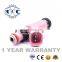 R&C High Quality Inyector 1955003910  16611AA510 Nozzle Auto Valve For Subaru  100% Professional Tested Gasoline Fuel Inyector