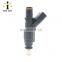 Quality A Tested Fuel Injector Nozzle 23250-0D020 0280155936 23209-0D020 For 1.6L 3 ZZFE 1.4L 4 ZZFE
