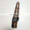 Diesel engine spare part metal 4062569  ISX15 fuel injector