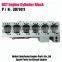 6CT diesel engine cylinder block 3971411