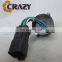 E320B Rotary Switch 106-0107, Excavator Spare Parts