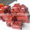 Genuine new K3V63DTP-11AR-OEO2-AV hydraulic pump for New*Holand E135SR-1ES main pump K3V63DTP