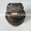 Genuine New Excavator TRBF31C1101-A final drive travel motor