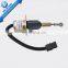 Diesel Engine Parts 6CT8.3 12V DC Fuel Shut-Off Valve Fuel Pump Solenoid Valve 3930233