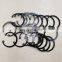 6BT Diesel Engine Piston Retaining Ring Piston Pin Circlip 3920691 3284366 3901706