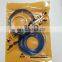 991-00110 Cylinder Seal Kit Fits J C B Backhoe
