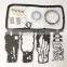 Cummins engine Overhaul kit ISDe 4.5 Lower Engine Gasket Set 4955357