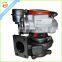 HE221W Turbocharger price for Cummins turbocharger C2834302 2834301 Turbo kit
