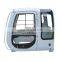 Excavator ZX200-5G Operator Cab Assy ZX270 ZX330 Drive Cabin Assembly 4453660 4600348 9202951