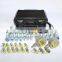 Digital Hydraulic Pressure Tester Kit XZTK-70U Excavator Hydraulic Pressure Test Gauge XZTK70U