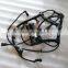ISLE QSL9 Diesel engine spare part ECM wiring harness 4936232