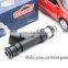 With 1 Year Warranty 0280158020 for DAKOTA/DURANGO/NITRO/1500/Raider 3.7L fuel nozzle manufacturer