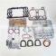diesel truck engine N14 Repair gasket kit upper and lower 4089371 cylinder head gasket kits