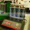 DT-fuel injector cleaner and analyzer ---DTQ200