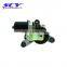 Car Wiper Motor 12365319 12368703 15036008 40-1030