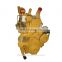 3937671 Fuel injection pump genuine and oem cqkms parts for diesel engine ISB-230 ENCORE Elista