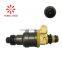 high performance injector 0280150788 Factory manufacturing hot  fuel injector nozzle 0280150788