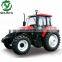 YITUO YTO X1304 130HP 4WD farm tractor