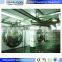 Coconut Mango Vacuum Freeze Drying Machine Line