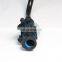 Original and Genuine Spare Parts FCEC Foton ISF2.8 ISF3.8 Diesel Engine Fuel Drain Tube 5337062 Fuel Pipe