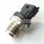 Caravan ZD30 fuel pressure sensor S227621090 0281006244