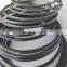 XE315 Cluro 3 diesel engine 130MM piston ring set XE 315 C1uro 3