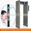 Walk Through Infrared Body Detection Security Temperature Scanner Factory