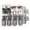 0B5 DL501 7-SPEED Transmission Solenoid Kit For Audi A4 A5 A6 A7 Q5