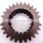 Truck gearbox parts  first shaft gear 17568 Fast transmission