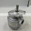 Trade assurance NIHON SPEED K1P of K1P12RV11A hydraulic gear pump