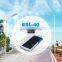 Solar Panel Intelligent 12V Solar 40W Led Street Light System