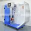 50J touch screen Charpy and IZOD impact testing machine ISO179 ISO180