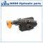 YF series of YF-B8 YF-B10 YF-B20 YF-B32 YF-L8 YF-L10 YF-L32 YF-F32 YF-F50 Y-Ha6B Y2-Ha10B hydraulic pilot pressure relief valve