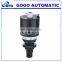 Auto drain valve