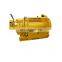 2t Air Rope Single Drum Pneumatic Driven Winch